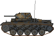 PzKpfw III Ausf. E