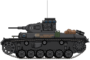 PzKpfw III ausf. E