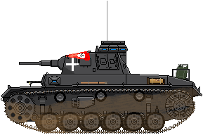 PzKpfw III Ausf. E