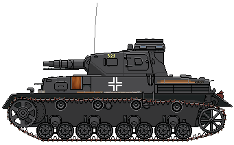 PzKpfw IV Ausf. D